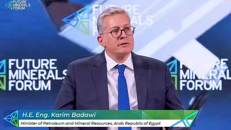 وزير البترول: مصر طورت دورها من مجرد جهة تنظيمية لشريك محفز للاستثمار