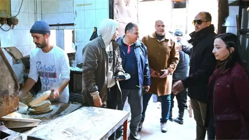 كورنيش رشيد يعود للأهالي.. وحديقة اللوتس بدمنهور تستعيد شبابها