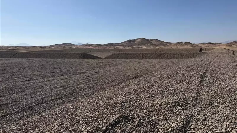 التنمية المحلية: تسليم المدافن الصحية الآمنة بمدن البحر الأحمر