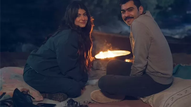 أحمد رمزي يقدم معالجة درامية كوميدية فى رمضان بمسلسل 