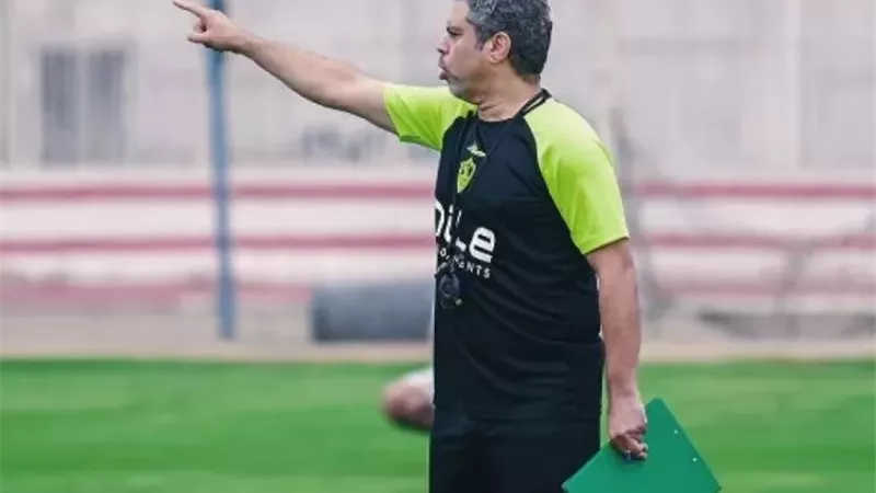 الزمالك يخوض تدريبات بدنية خفيفة استعداداً لمواجهة المصري البورسعيدي