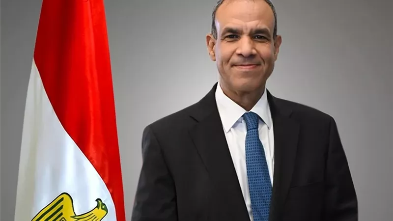 وزير الخارجية : مصر لن تقبل ولن تسمح بانهيار السودان