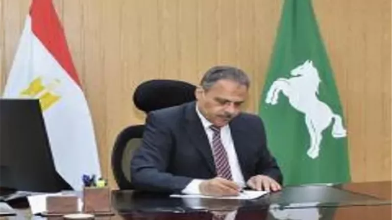 غداً انطلاق ماراثون امتحانات نصف العام للشهادة الإعدادية بالشرقية