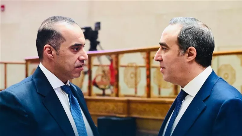 المستشار محمود فوزي: الحكومة تؤكد استعدادها للتعاون مع مجلس النواب