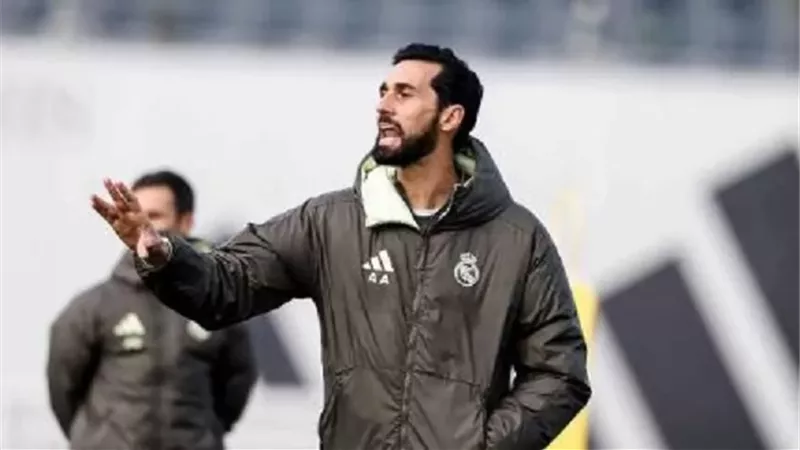 ريال مدريد يُعلن قائمته لمواجهة ألباسيتي في كأس ملك إسبانيا