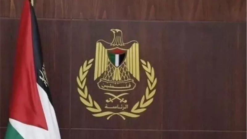 الرئاسة الفلسطينية ترحب بجهود ترامب والوسطاء لاستكمال خطة السلام