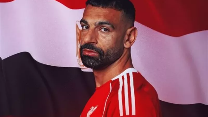 مصر المنصورة تواريخ محفورة..ليفربول يساند صلاح قبل مباراة مصر والسنغال