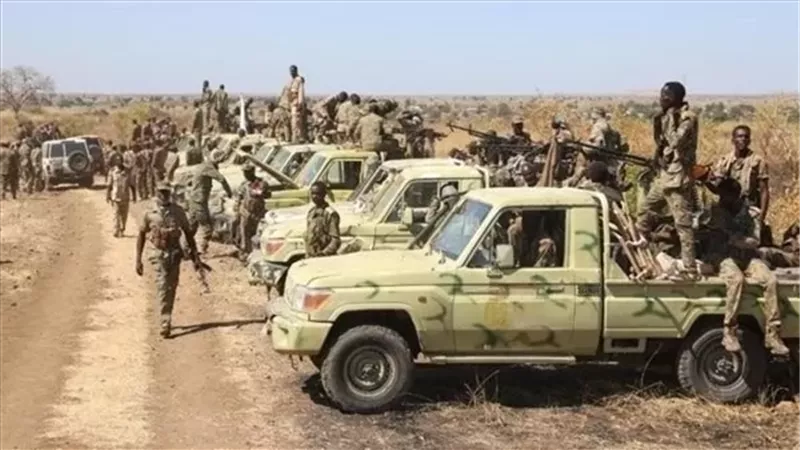 الجيش السوداني: حققنا نجاحات ميدانية في ولاية جنوب كردفان