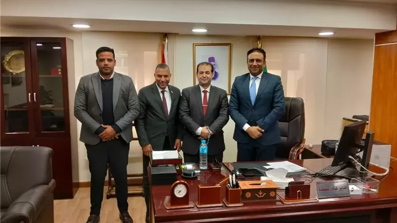 بوابة الجمهورية