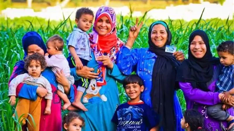 رابط وخطوات الاستعلام بالرقم القومي عن معاشات تكافل وكرامة 2026