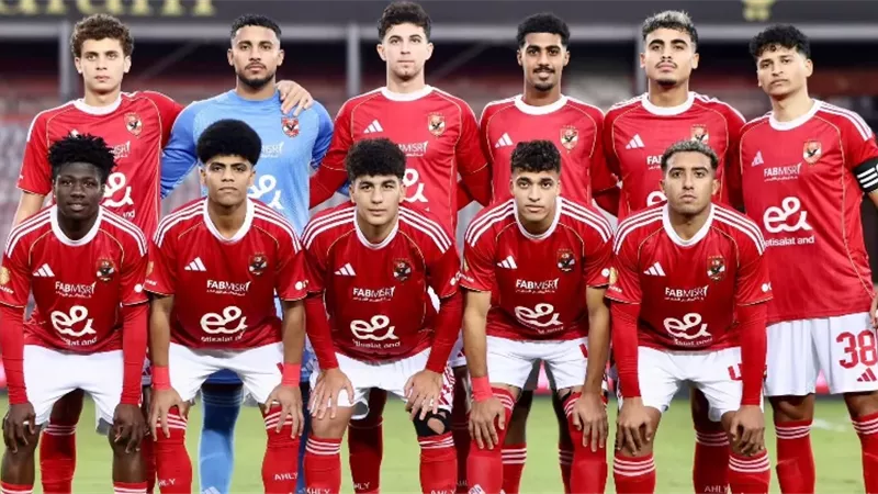 كأس عاصمة مصر.. موعد مباراة الأهلي و طلائع الجيش والقنوات الناقلة