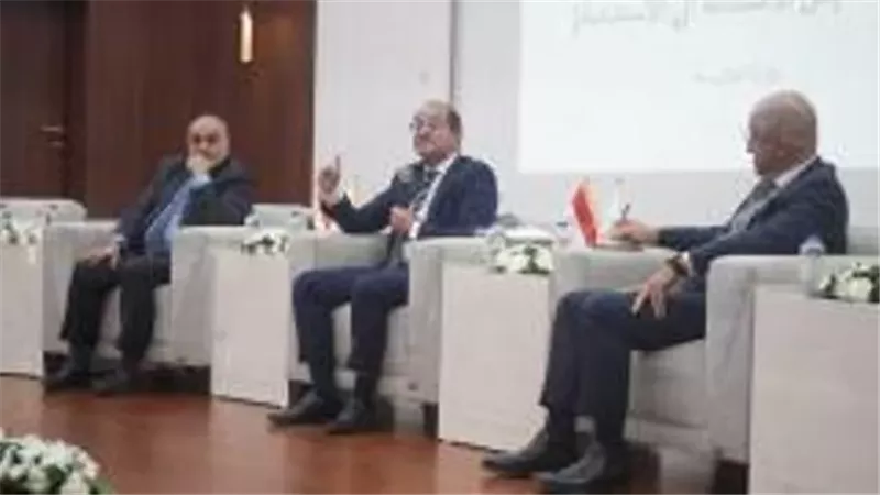 وزير المالية: شغلنا الشاغل كيف نحرّك الاقتصاد ونخلق وظائف لائقة