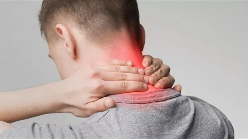 أعراض عصبية قد تنذر بتضيق أوعية الرقبة
