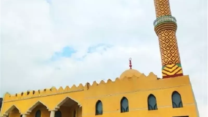 الأوقاف تفتتح 
