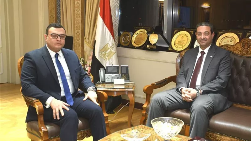 وزير الإسكان يشدد على الالتزام بالجداول الزمنية لمشروعات دمياط