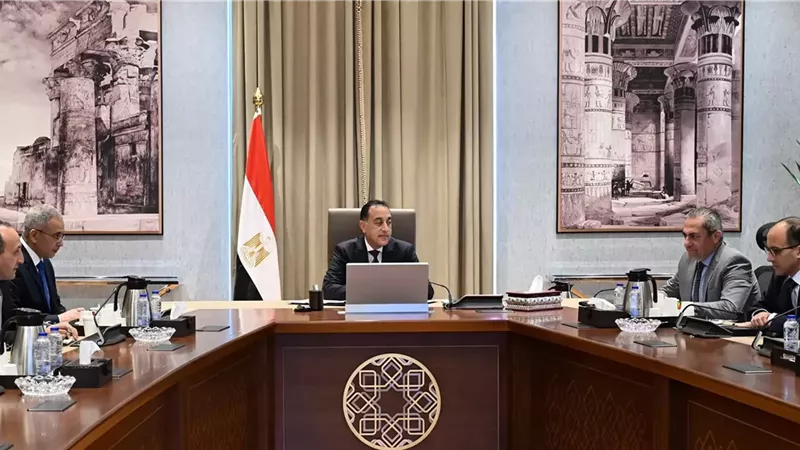 الوزراء: العاصمة الجديدة تستضيف فعاليات كبرى لتعزيز مكانتها عالميًا