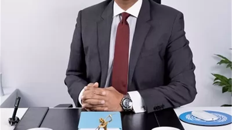 ميرسك العالمية تعيد خدماتها الملاحية عبر قناة السويس