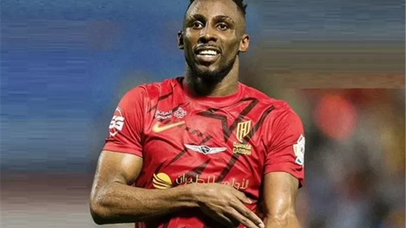 القادسية يهزم الفيحاء بخماسية مذلة فى الدورى السعودى