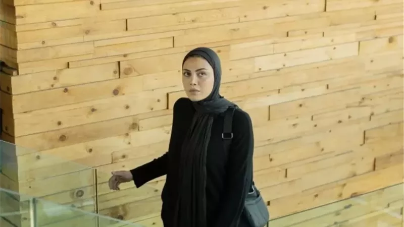 رمضان 2026.. شخصية ريهام حجاج فى مسلسل 
