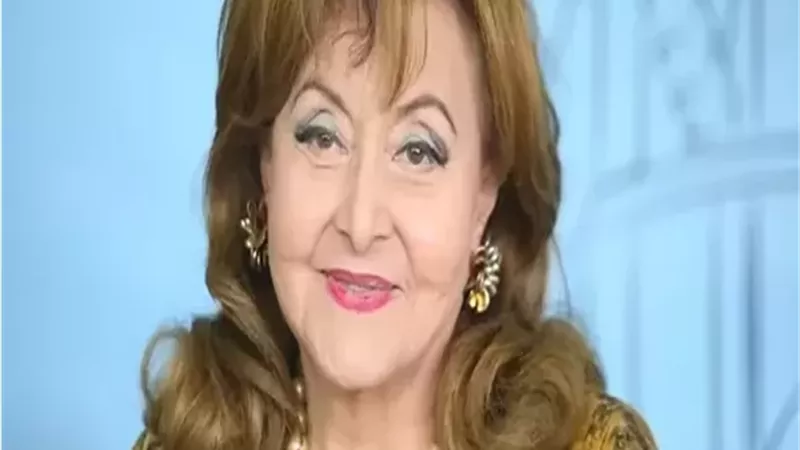 ليلى طاهر: كان نفسي أمثل لآخر يوم في عمري