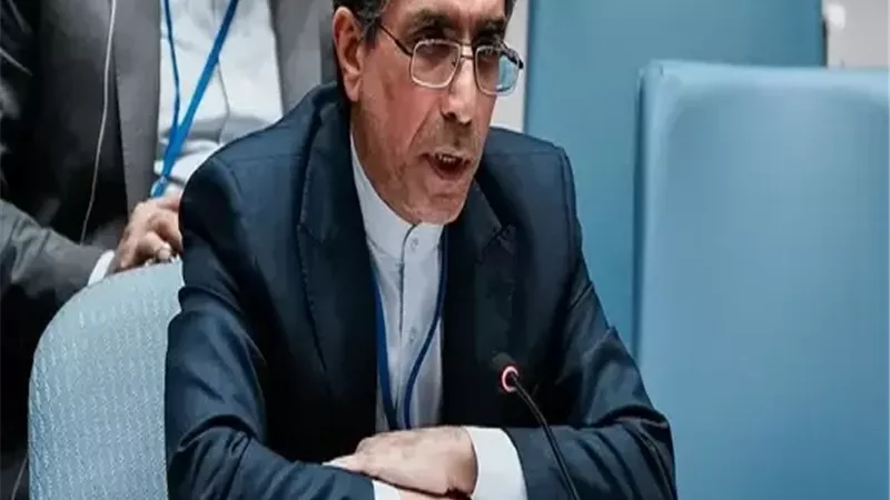 طهران: الولايات المتحدة تلجأ الى الأكاذيب لزعزعة استقرار البلاد