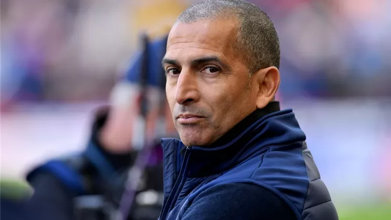 من هو صبرى اللموشى المدير الفنى الجديد لمنتخب تونس ؟