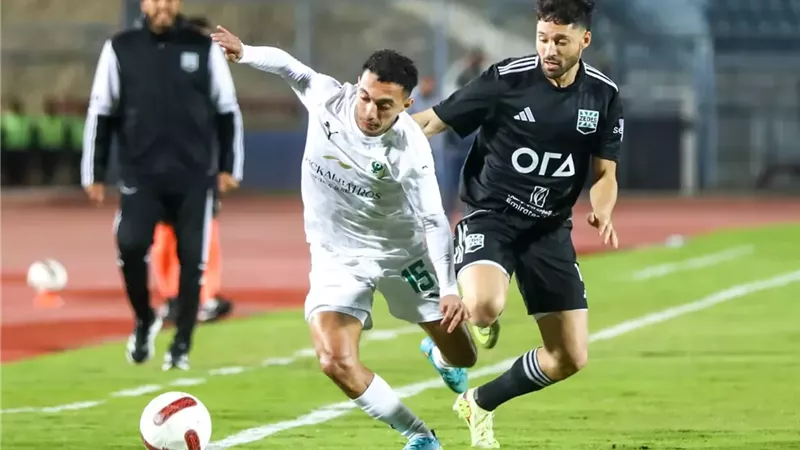 الحادي والعشرين يناير موعد مباراة المصري وزد اف سي بكأس مصر