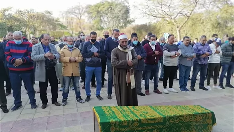 أفضلية كثرة عدد المصلين على الجنازة