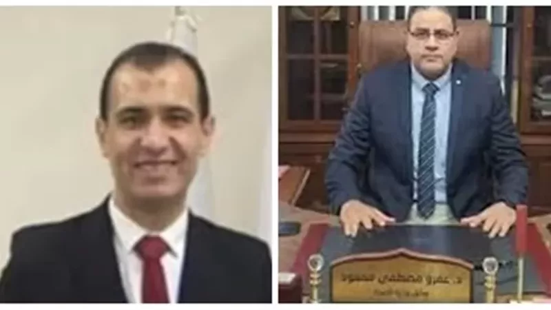 أشمون العام المركز الثاني على الجمهورية في القسطرة القلبية