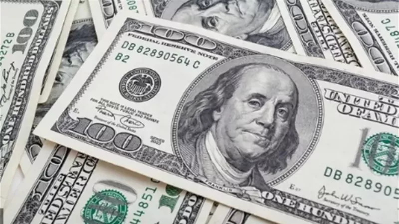 الداخلية تضبط قضايا اتجار فى النقد الأجنبى بقيمة 9 ملايين جنية