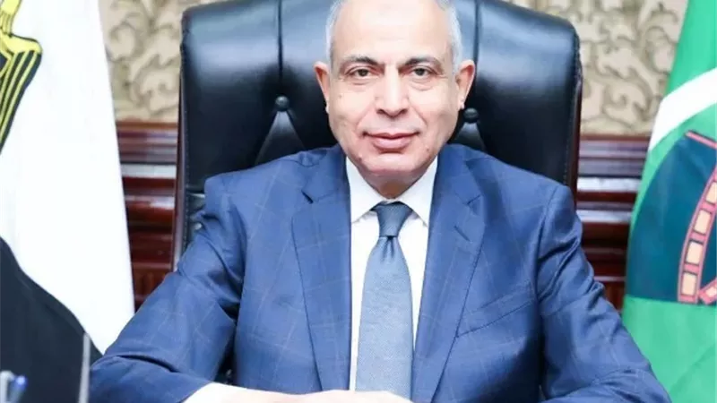 كدواني يعلن صدور قرار رئيس الوزراء بتعديل كردون مدينةالمنيا