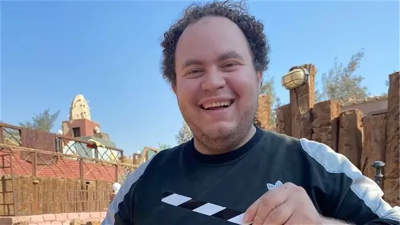 سامح بسيوني ينعى الفنان محمد الإمام