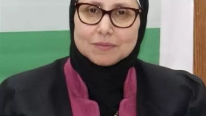 تعيين الدكتورة أمل السيد رئيسًا لقسم الصحافة والإعلام الرقمي بجامعة القاهرة