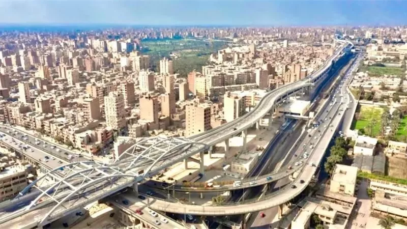 سكن لكل المصريين.. 10 سنوات إنجازات و4 ملايين فرصة عمل