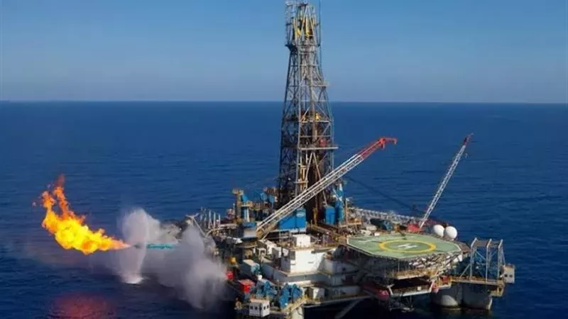 اكتشافات وآبار جديدة تضيف 47 مليون قدم مكعب غاز يوميا