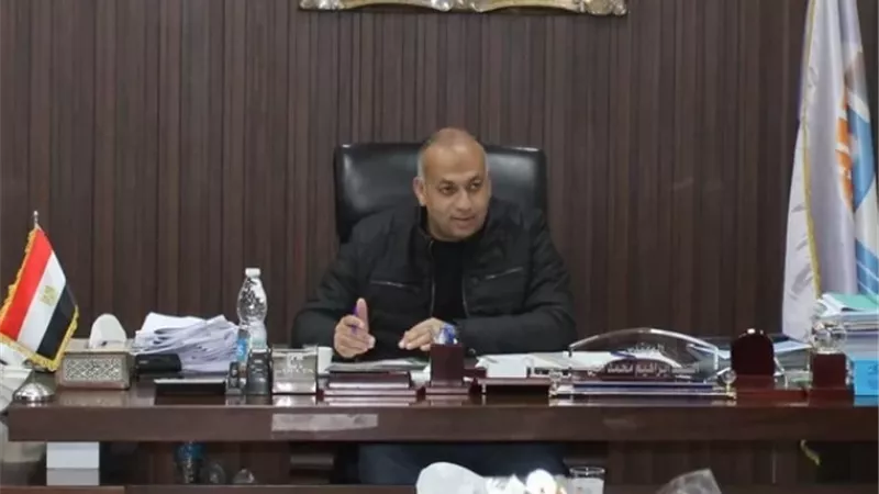 أمين: جهاز مدينة بدر يطرح 3 منشآت خدمية بنظام حق الإنتفاع.. بالخرائط