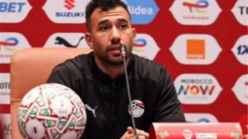 تريزيجيه: منتخب نيجيريا قوي و يضم لاعبين كبار ولكننا جاهزون للفوز