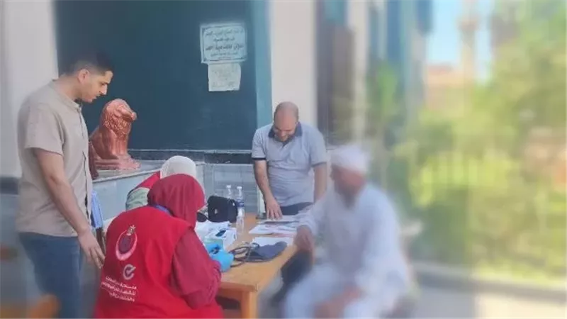 صحة الشرقية: تقديم(٣٠) مليون خدمة طبية للمواطنين