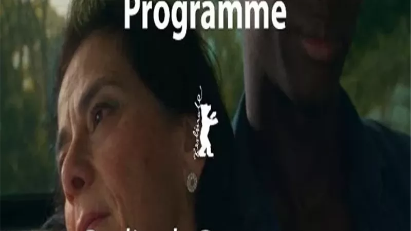عرض فيلم 