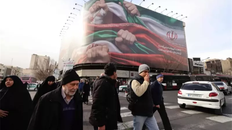 عودة الهدوء إلى إيران بعد أيام من الاحتجاجات