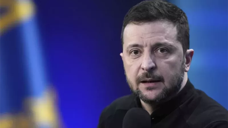 أوكرانيا تعلن تلقي دفعة كبيرة من صواريخ الدفاع الجوي