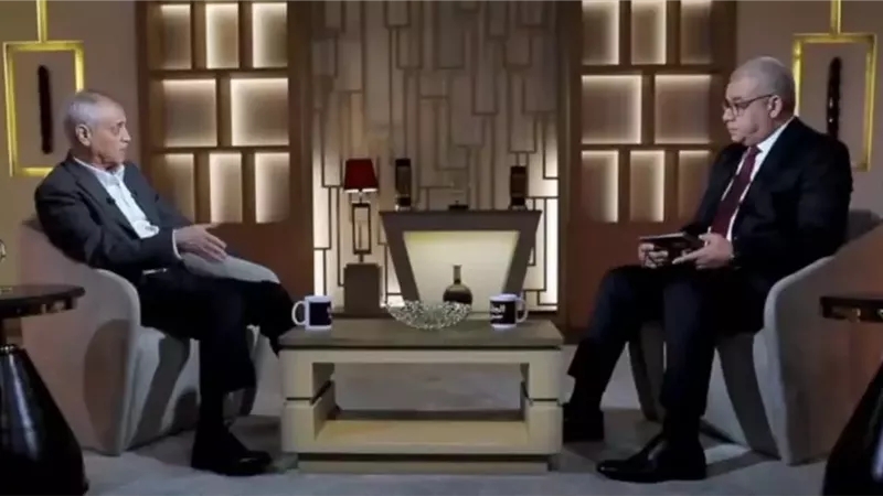 عصفور: رابين دفع حياته ثمنا لفقرة مضمونها أن 