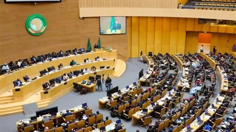 الاتحاد الإفريقي يدعو لتوحيد مسار السلام في الكونغو الديمقراطية