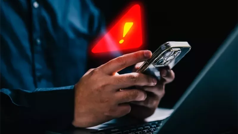 هجمات متطورة تهدد أجهزة 