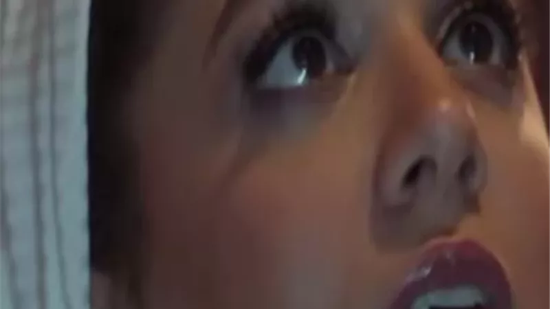 حمل رحمة أحمد فى الحلقة 6 من مسلسل 
