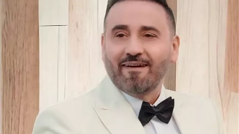 شو حلو.. مجد القاسم يحتفل بميني ألبوم جديد.. اليوم