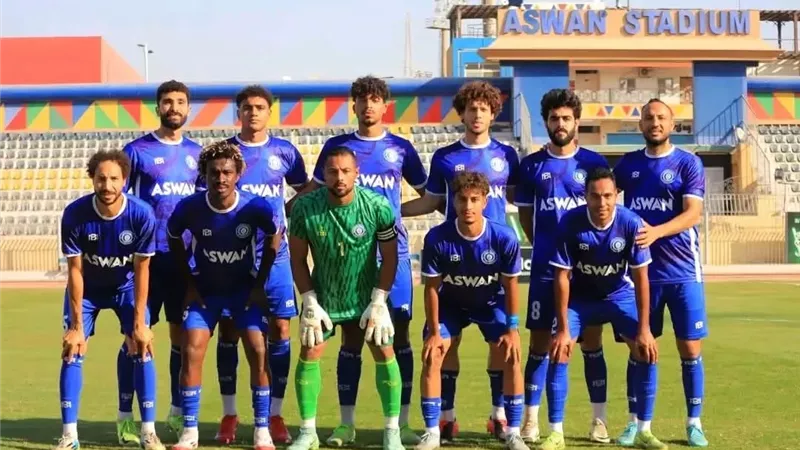 بروكسي يتلاعب بأسوان ويزيد من جروحه ويفترسه بثلاثيه نظيفه