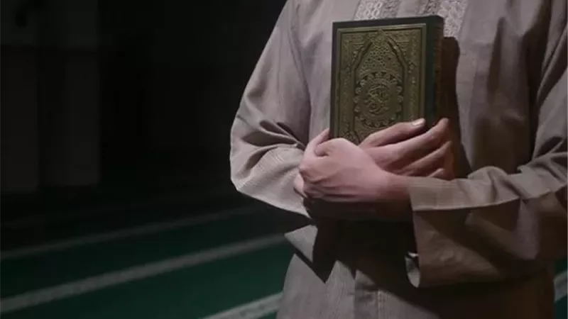 الدعاء المُستجاب وأدابه فى وداع شهر رجب