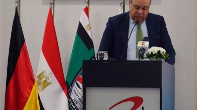 د. سامح الحفنى : الطيران المدني قاطرة للتنمية الشاملة