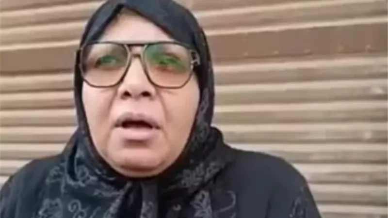 أولى جلسات محاكمة والدة شيماء جمال في سب وقذف محامي ومحامية